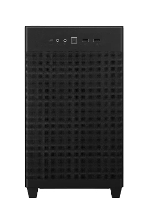PCケース(自作PC用) ASUS Prime AP201 MicroATX Case ASUS Prime AP201 MicroATX Case｜機殼｜ASUS 台灣