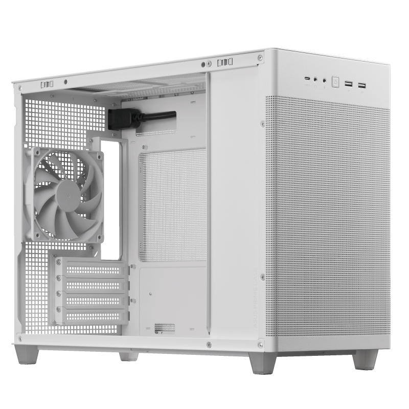 ASUS Prime AP201 MicroATX Case