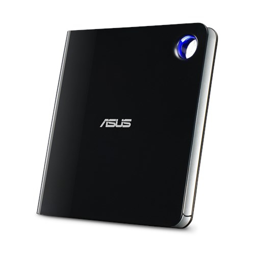 美品　ASUS ポータブル外付けBlu-rayドライブ　SBW-06D5H-U Amazon.com: ASUS SBW-06D5H-U BDXL External Ultra Slim Blu