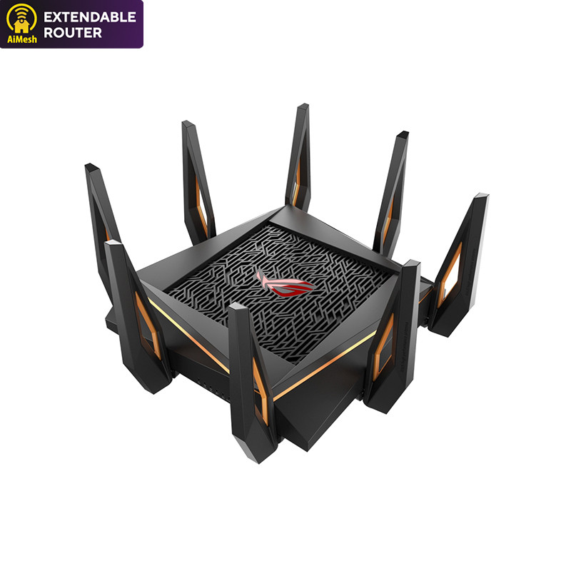 洋楽 G RAP RAPTURE Amazon.com: ASUS ROG Rapture WiFi 6E Gaming Router (GT