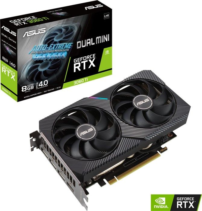 【ジャンク品】ASUS DUAL-RTX3060TI-8G RTX 3060Ti ASUS DUAL ジャンク扱い｜Yahoo!フリマ（旧PayPay