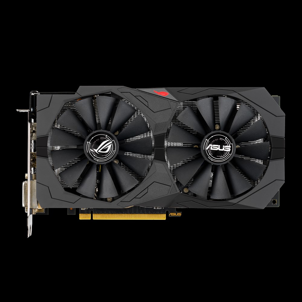 ASUS - ASUS  RX570  動作品 Amazon | ASUS AMD ROG-STRIX-RX570-O4G-GAMING 4 GB GDDR 5 256