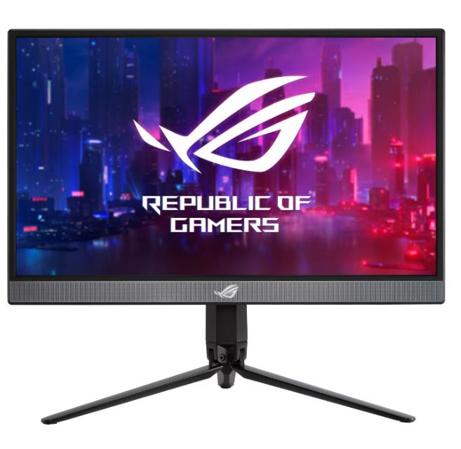 ROG STRIX XG17AHPE　中古 2025年最新】rog strix xg17ahpeの人気アイテム - メルカリ