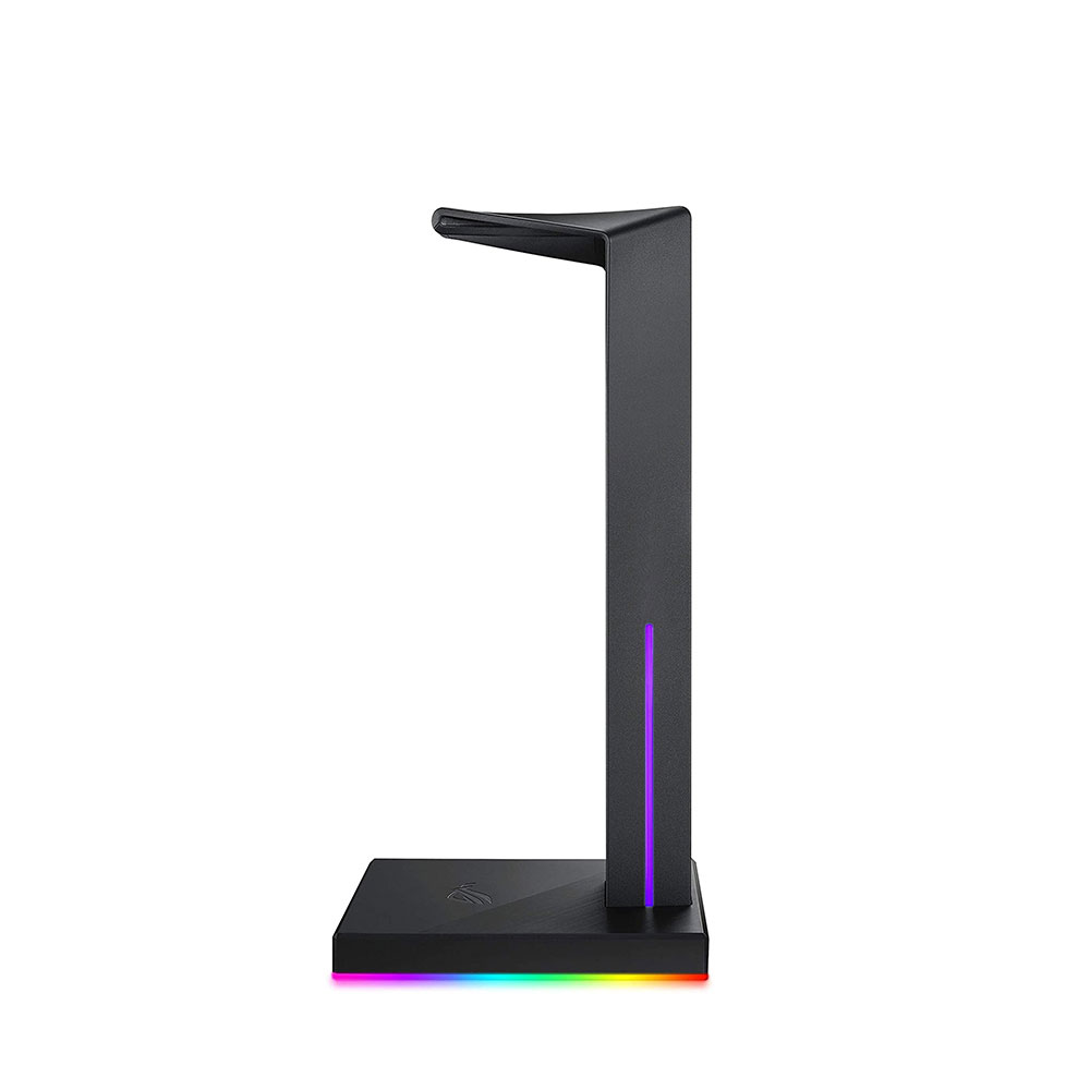 【送料無料】ASUS ROG Throne Qi ヘッドセットスタンド ROG Throne Qi