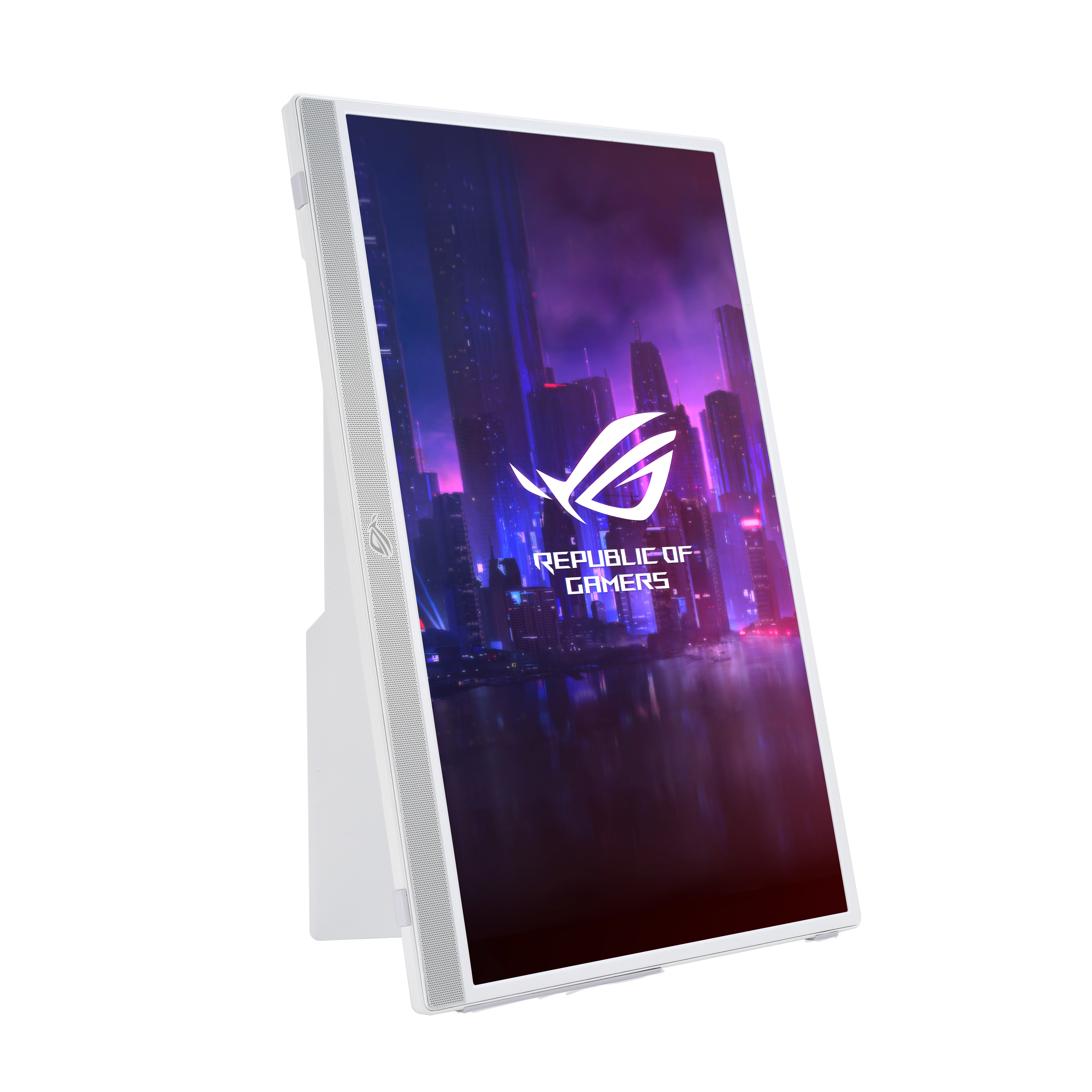 ROG Strix XG16AHPE-W