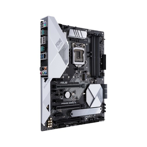 intel - Core i7 9700K＋ASUS Z390マザーボード＋DDR4メモリ32G Intel Core i7-9700K 3.6 GHz Eight-Core LGA 1151 Processor with