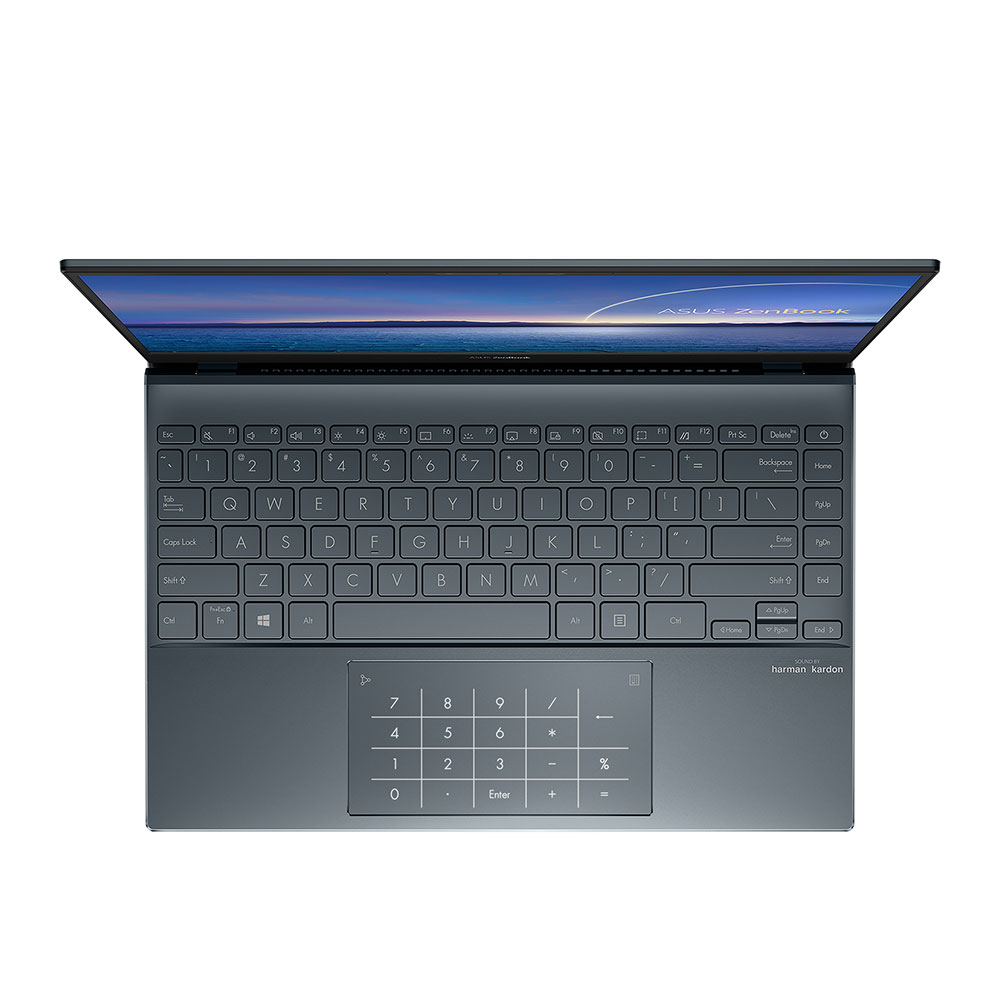 【完動品】ASUS Zenbook 13 UX325EA 8GB/512GB asus_ux325ea_ds51_zenbook_i5_1