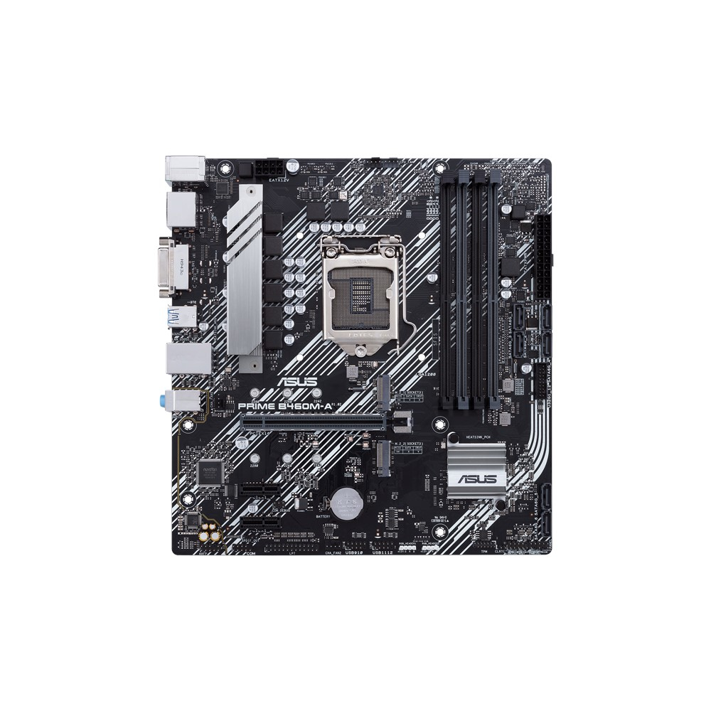PRIME B460M-A