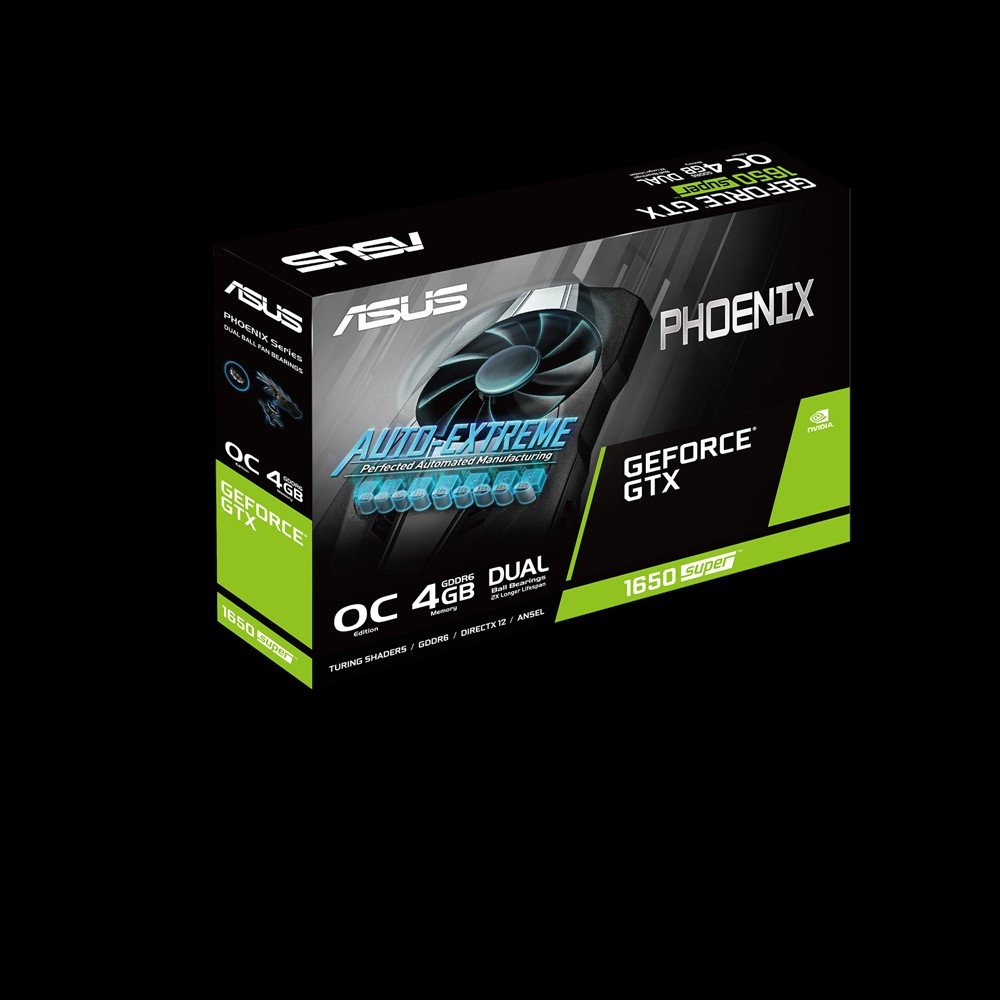 PH-GTX1650S-O4G