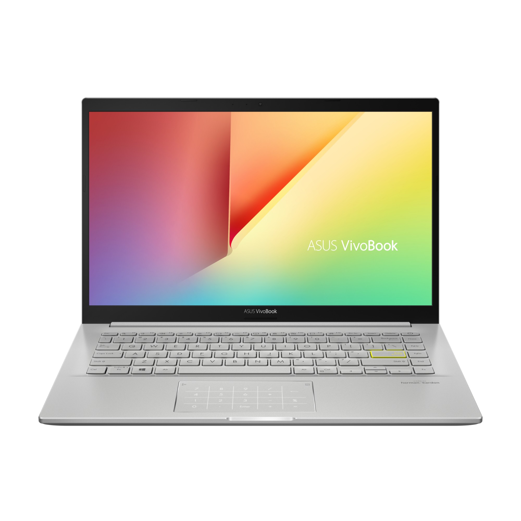 [猫ちゃん]ASUS VivoBook 14 X413EA ジャンク品 ASUS VivoBook X413JA 14 inch Full HD Laptop (Intel i7-1065G7