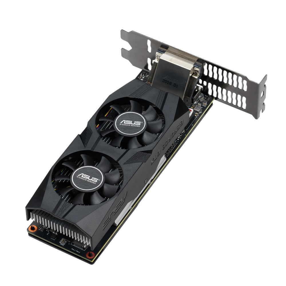 すぐったレディース福袋 GTX1650-O4G-LP-BRK グラフィックボード・グラボ・ビデオカード