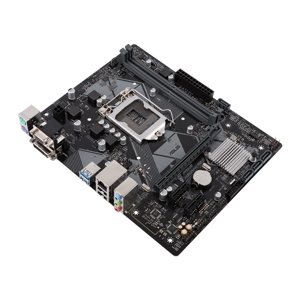 ASUS H310M-A R2.0 i3-8100 16Gメモリセット ASUS H310M-A R2.0 i3-8100 16Gメモリセット ASUS H310M-A R2.0 i3-