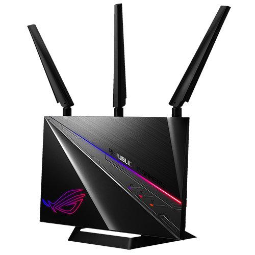 ASUS WiFiゲーミングルーター ROG Rapture GT-AC2900 ASUS ROG Rapture GT-AC2900 価格比較 - 価格.com