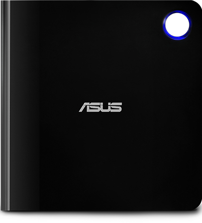 美品　ASUS ポータブル外付けBlu-rayドライブ　SBW-06D5H-U Amazon.com: ASUS SBW-06D5H-U BDXL External Ultra Slim Blu