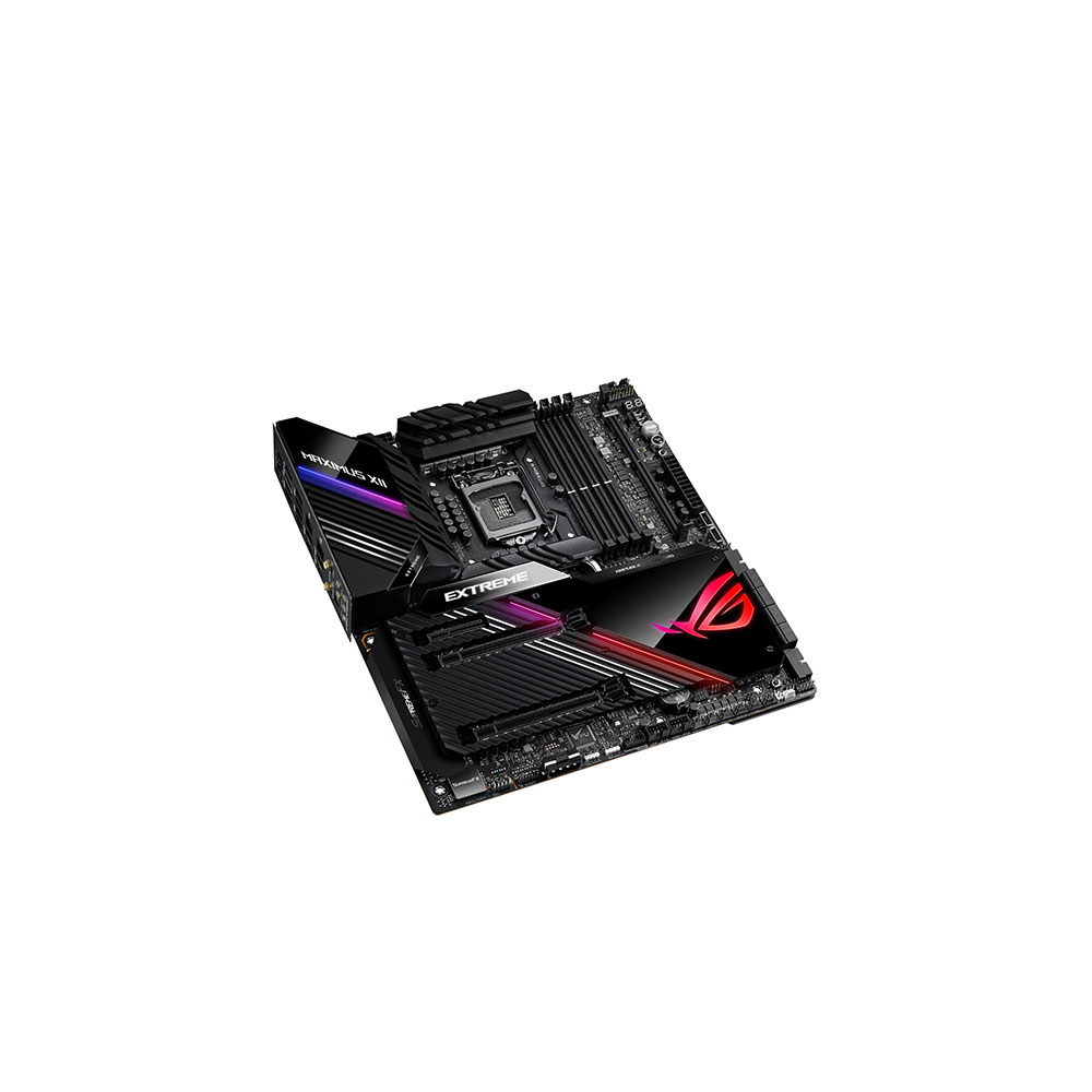 マザーボード ASUS INTEL Z490 ROG MAXIMUS XII EXTREME ROG MAXIMUS XII EXTREME | Motherboards | ROG Global