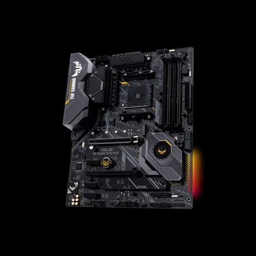 PC部品 TUF GAMING X570 Ryzen 5900X 32GB TUF GAMING X570-PLUS｜Motherboards｜ASUS USA