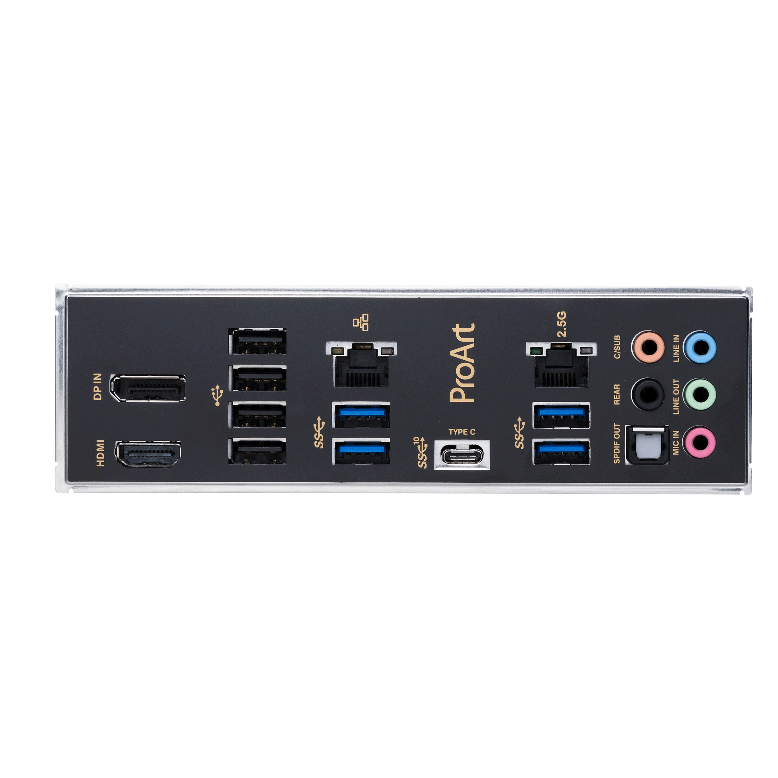 ProArt B660-CREATOR D4