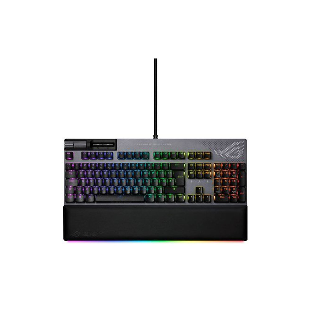 ROG Strix Flare II Animate
