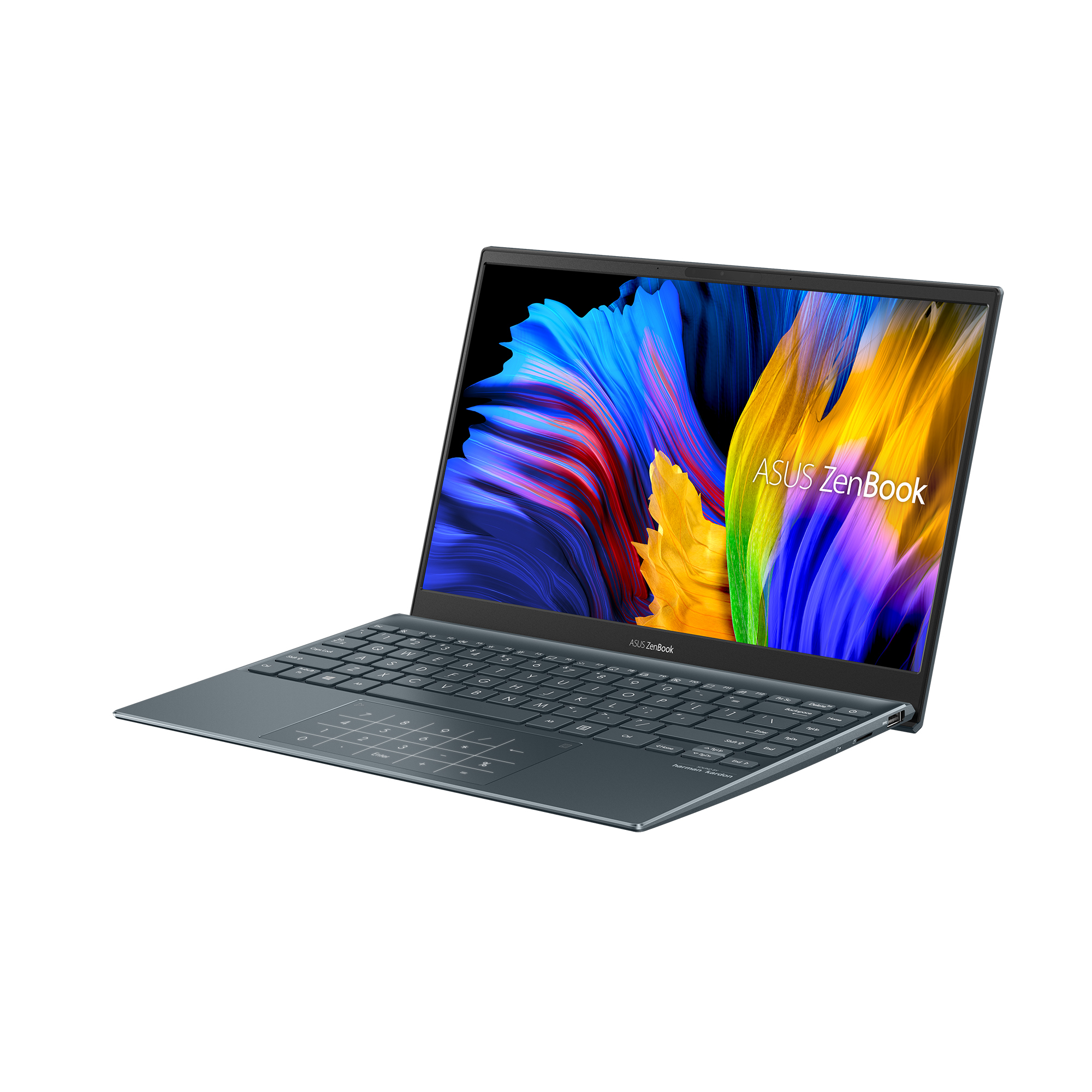 【訳あり】ASUS　ZenBook13　UX325EA Asus ZenBook 13 (UX325EA) Review | PCMag
