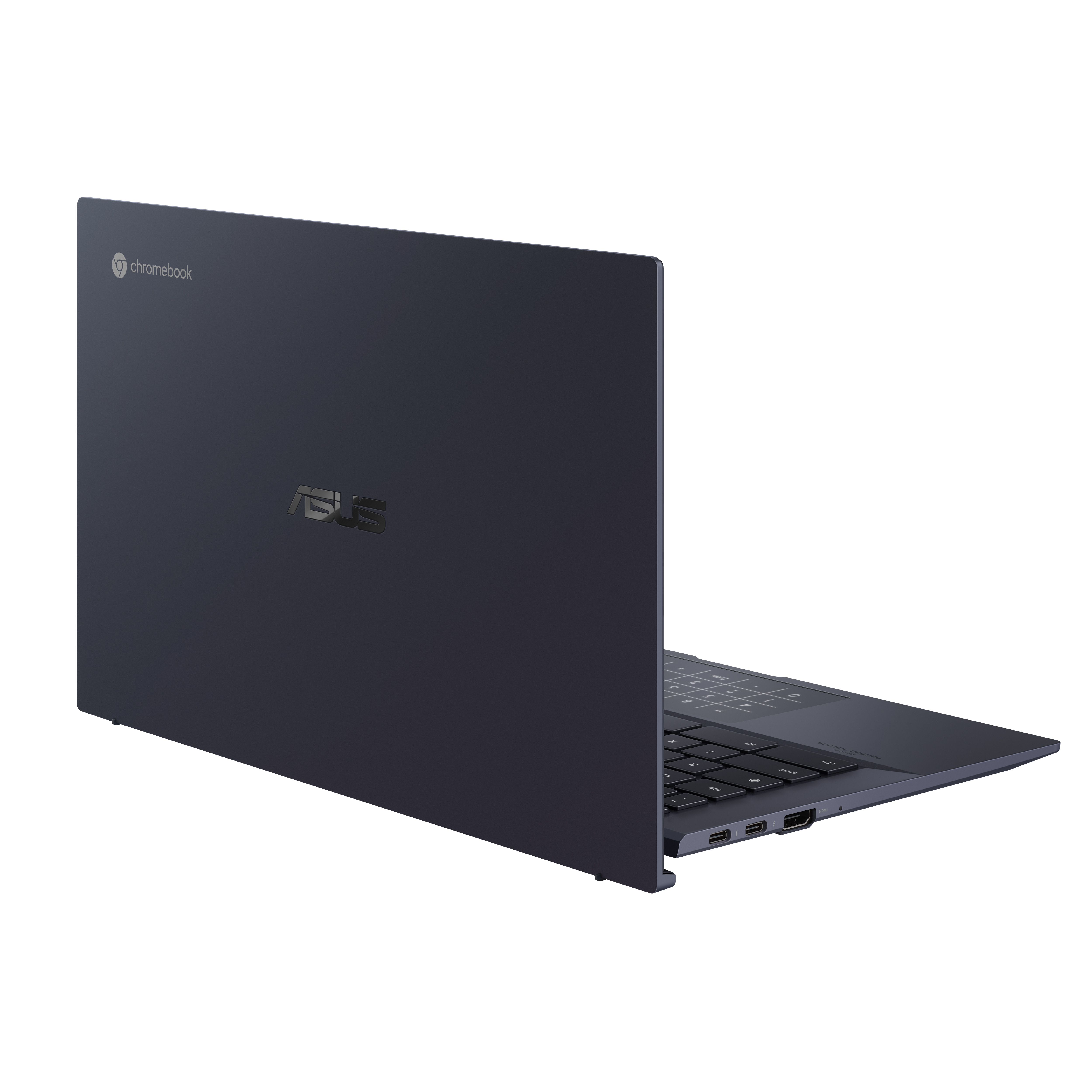 ASUS Chromebook CX9 (CX9400, 11th Gen Intel)