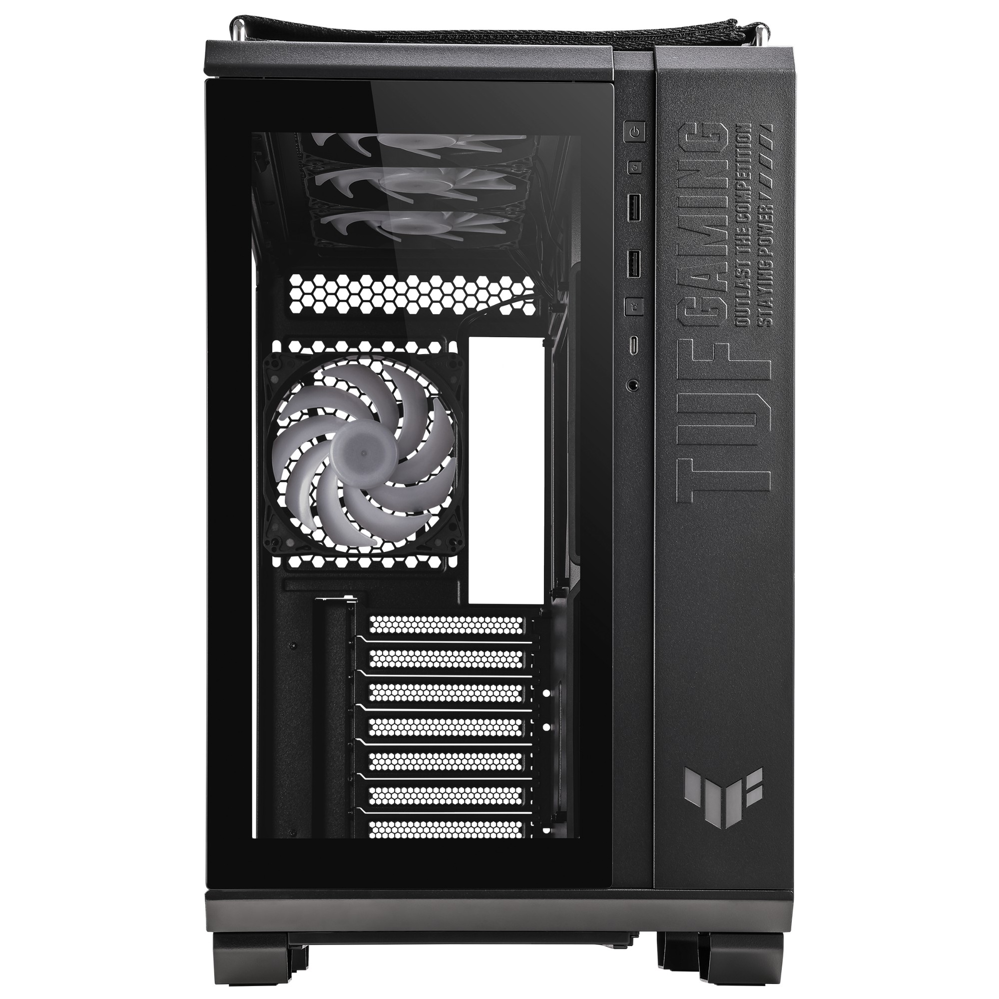 【中古】TUF Gaming デスクトップPC yg5973g99-1e.jpg