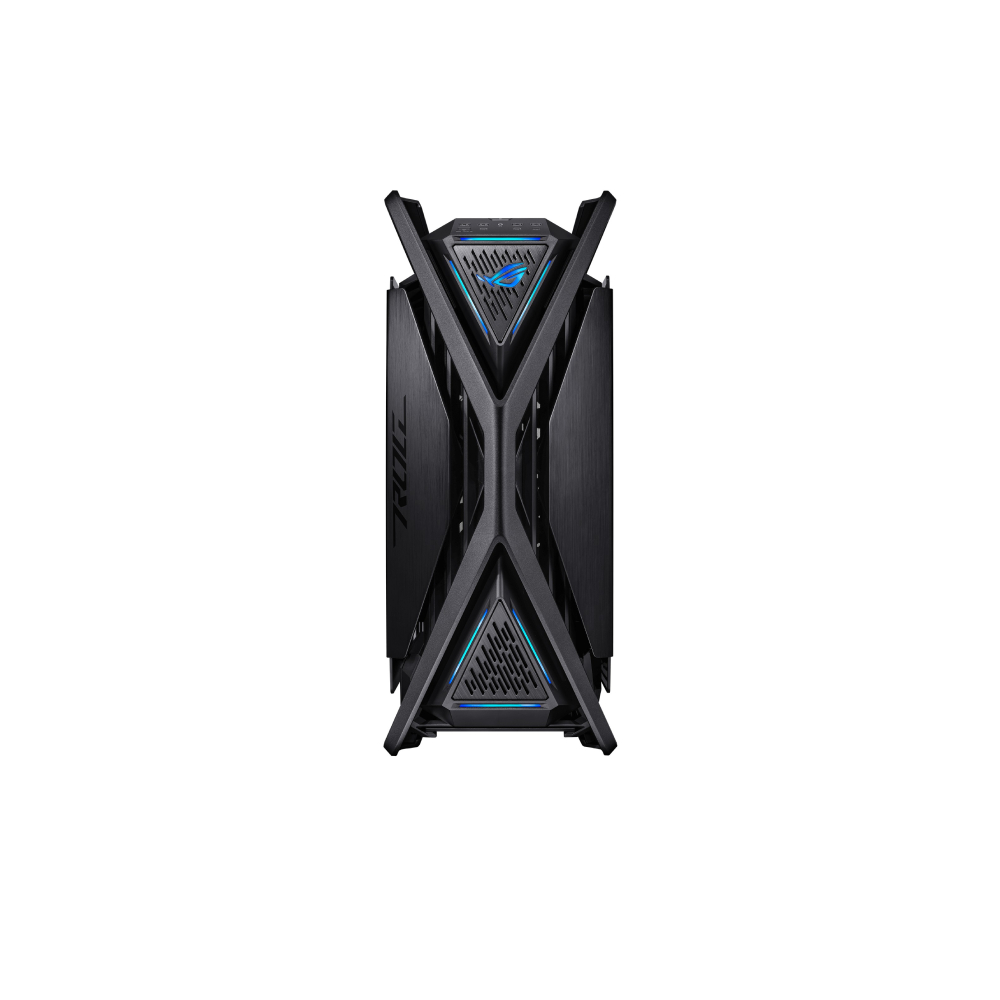 【新品未使用】ROG Hyperion GR701 BTF Edition ROG Hyperion GR701 BTF Edition | Gaming PCケース｜ROG