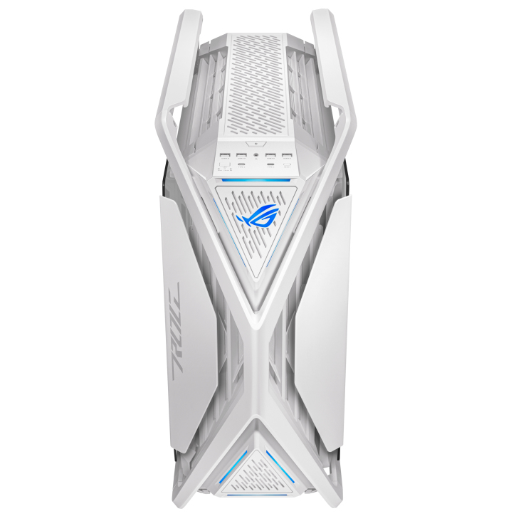 ROG Hyperion GR701 White