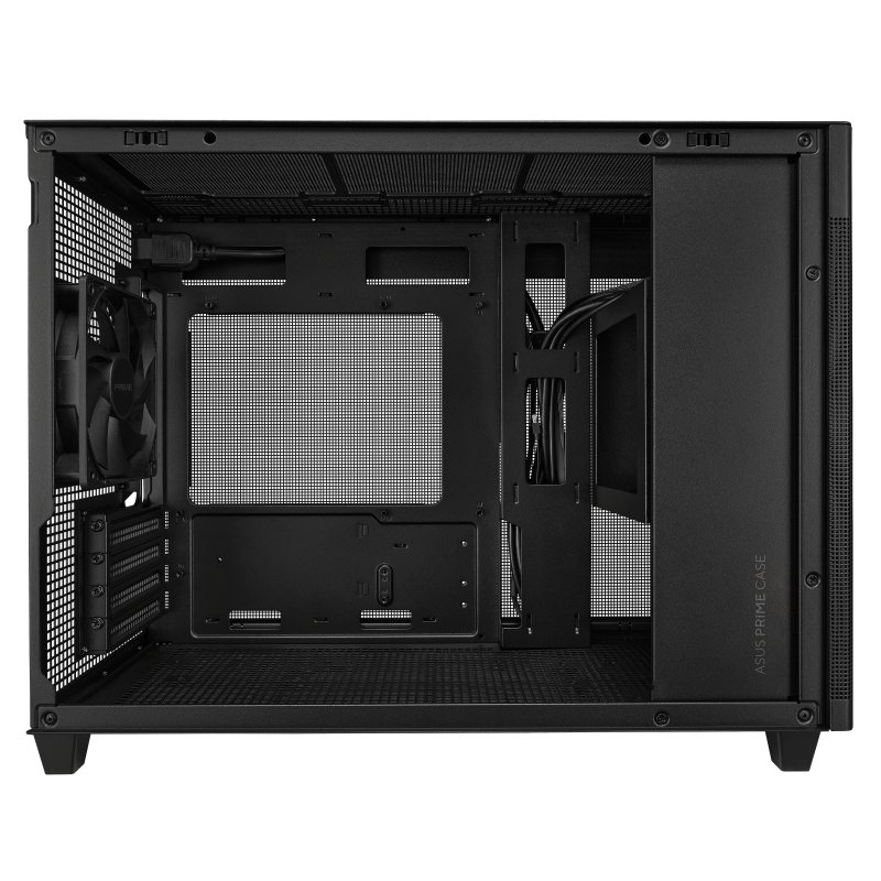 ASUS Prime AP201 MicroATX Case