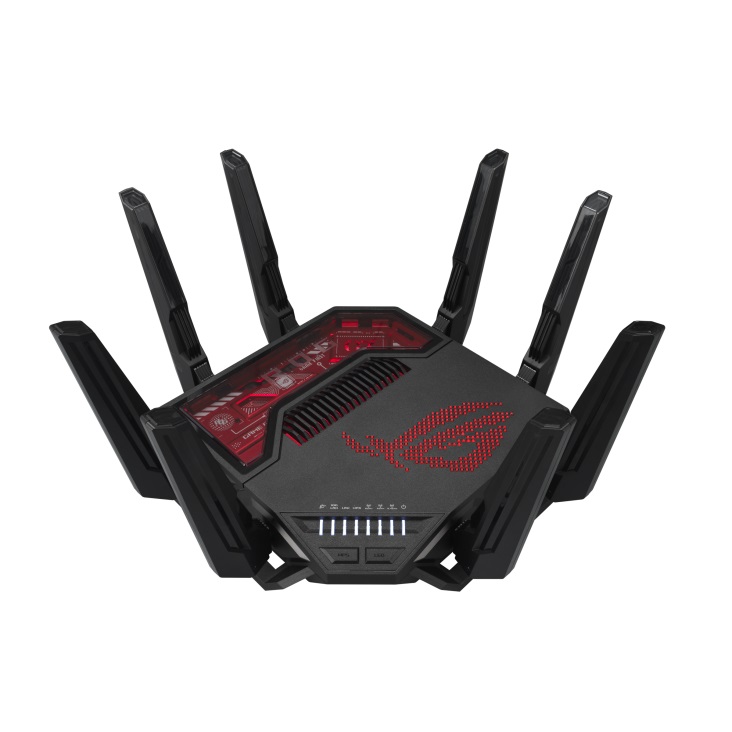 洋楽 G RAP RAPTURE Amazon.com: ASUS ROG Rapture WiFi 6E Gaming Router (GT