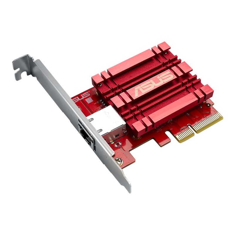 【ジャンク品】ASUS XG-C100C v3 XG-C100C v3