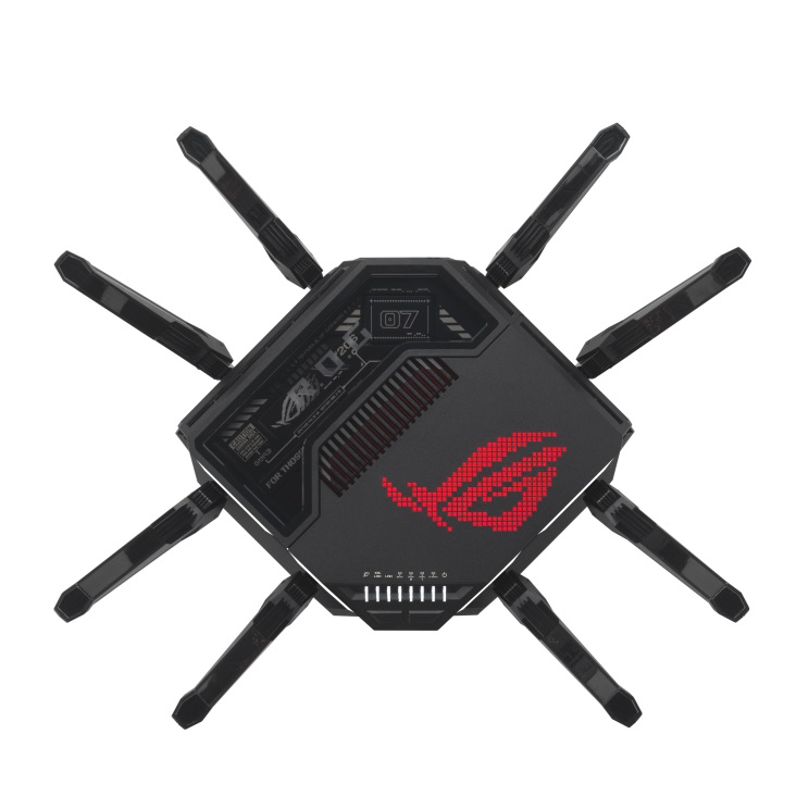 ROG Rapture GT-BE98