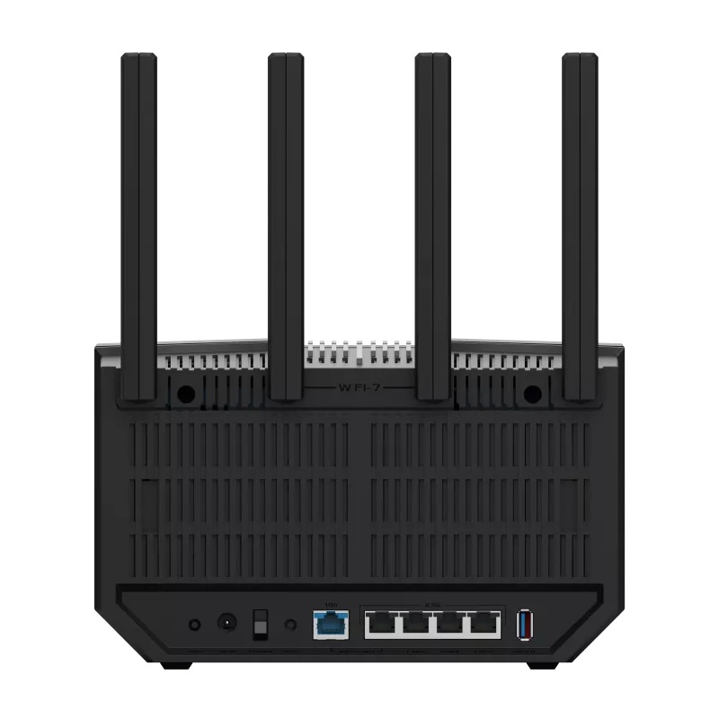 ASUS RT-BE92U