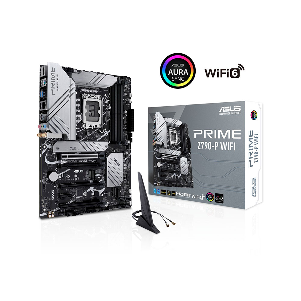 PRIME Z790-A WIFI-CSM + I5-14500セット PRIME Z790-A WIFI-CSM｜ASUS｜株式会社アユート PCパーツ・VR