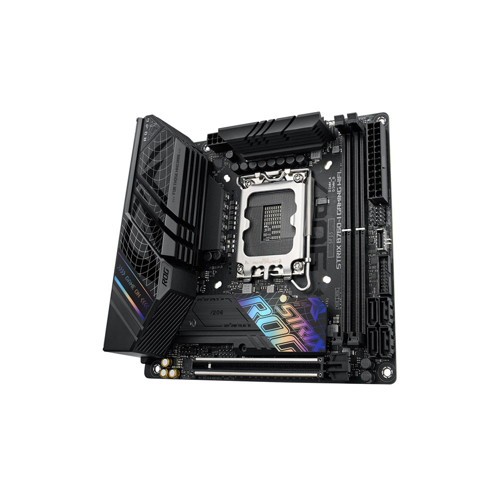 ROG STRIX B760-I GAMING WIFI