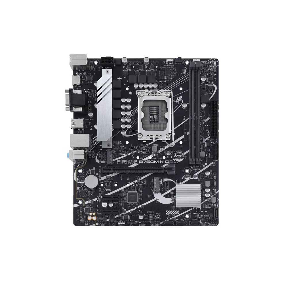 ASUS PRIME B760M-K D4 最終値下げ ASUS PRIME B760M-K D4 最終値下げ ASUS PRIME B760M-K D4 最終