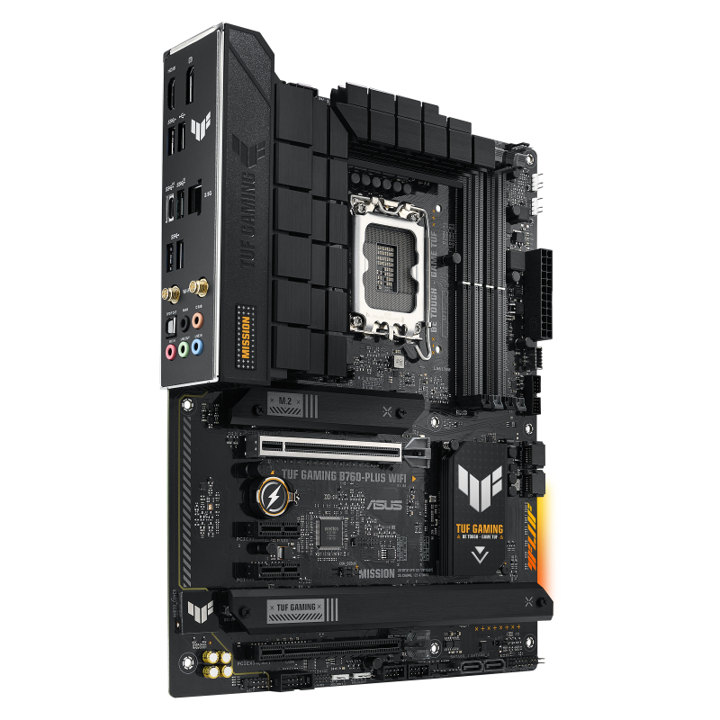 TUF GAMING B760-PLUS WIFI