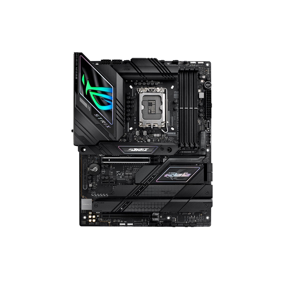 ROG STRIX Z790-F GAMING WIFI II
