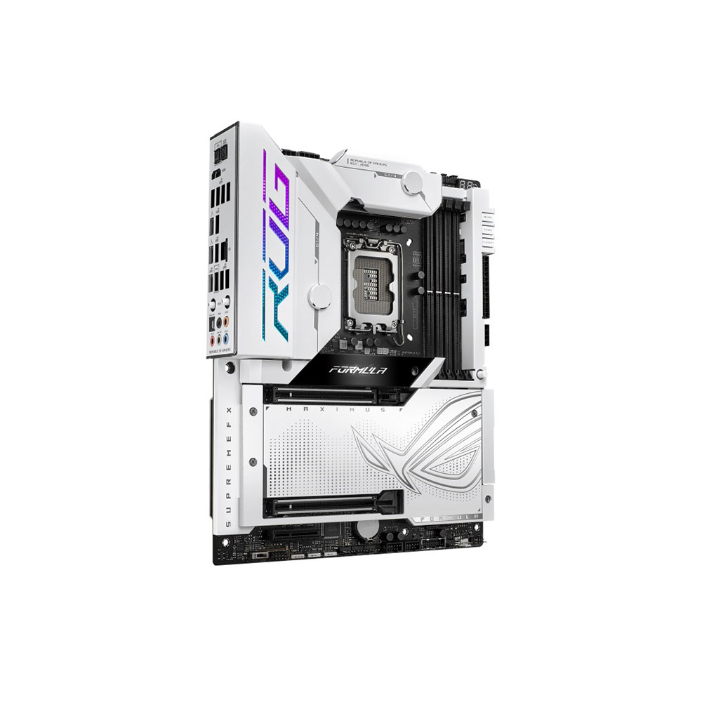 ROG MAXIMUS Z790 FORMULA