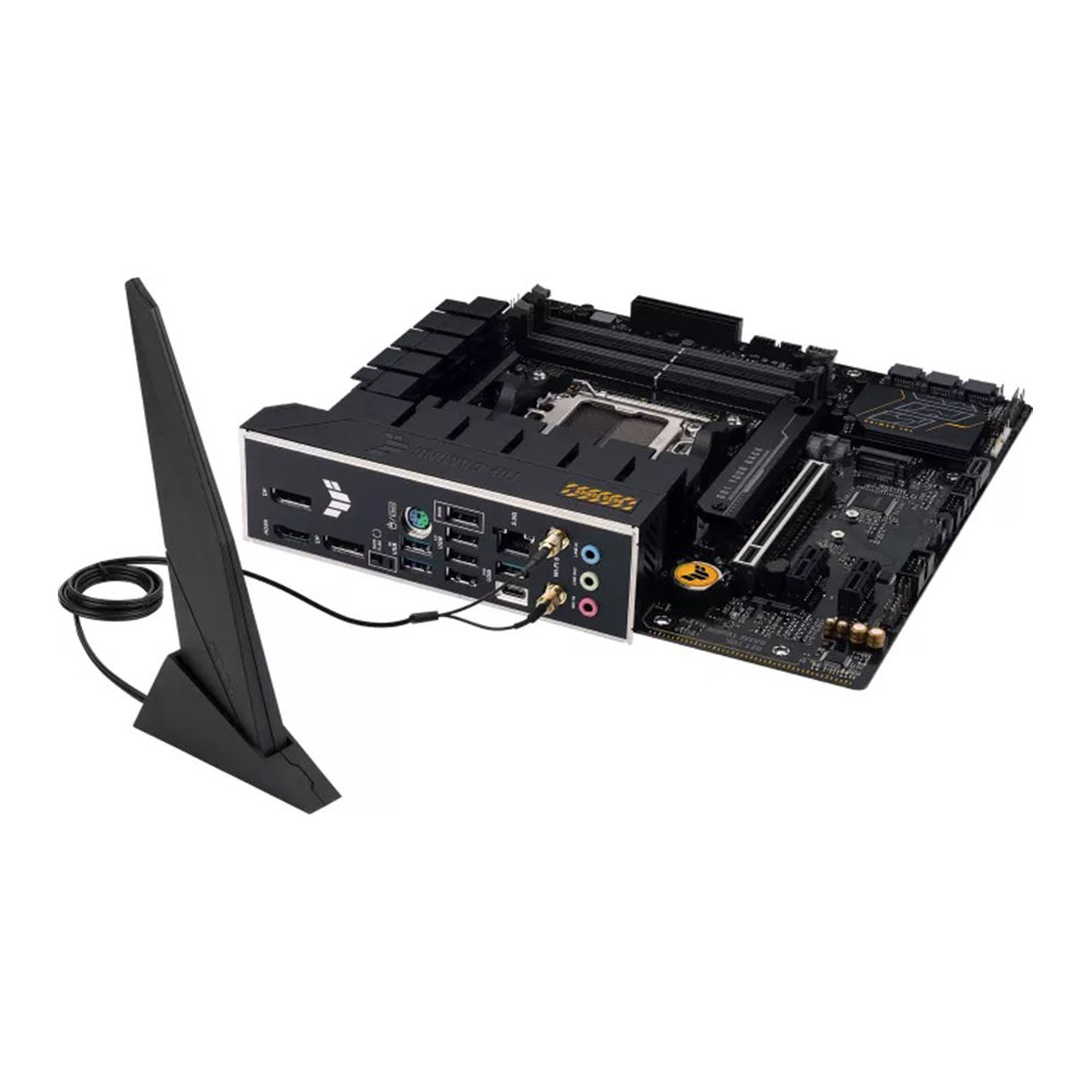 TUF GAMING B650MーE TUF GAMING B650EM-E WIFI｜Motherboards｜ASUS USA