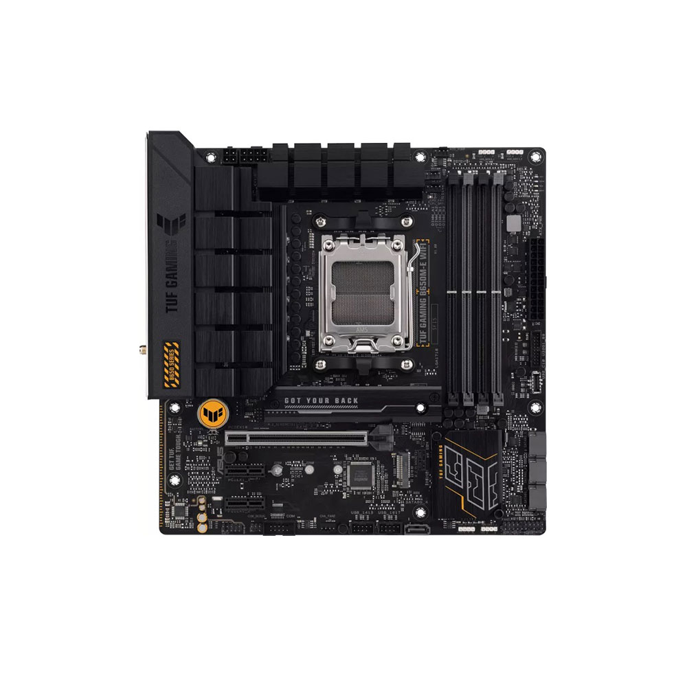 TUF GAMING B650M-E WIFI
