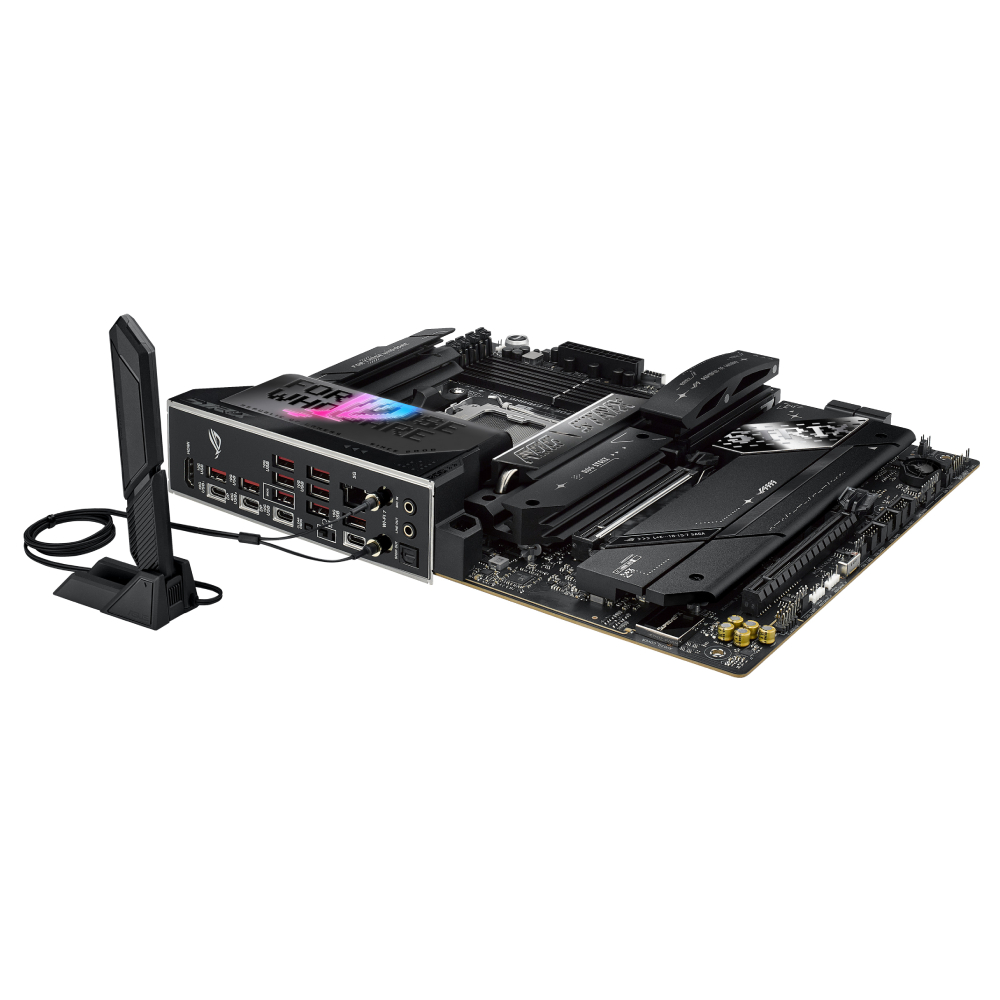 ROG STRIX X870E-E GAMING WIFI