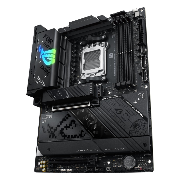 ASUS ROG STRIX X870-F GAMING WIFI（美品） Amazon | ASUS ROG STRIX X870-F GAMING WIFI AMD Ryzen 9000