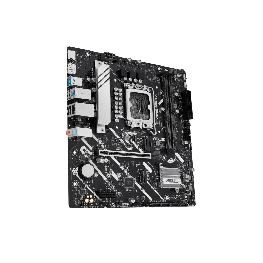 ASUS PRIME H810M-A-CSM【訳あり/保証あり】 PRIME H810M-A-CSM