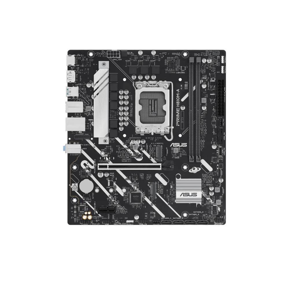 PRIME H810M-A-CSM