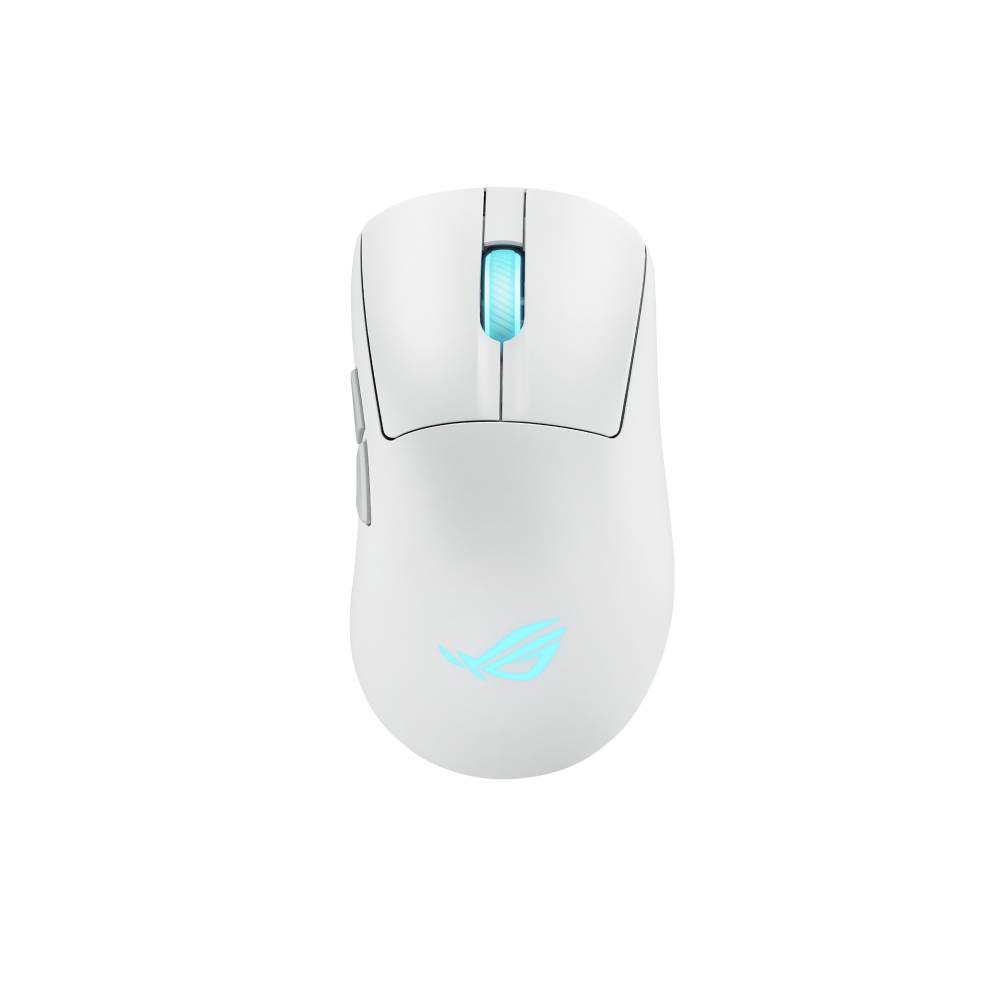 新品未開封　ROG Keris II Ace Amazon.com: ASUS ROG Keris II Ace Wireless Gaming Mouse