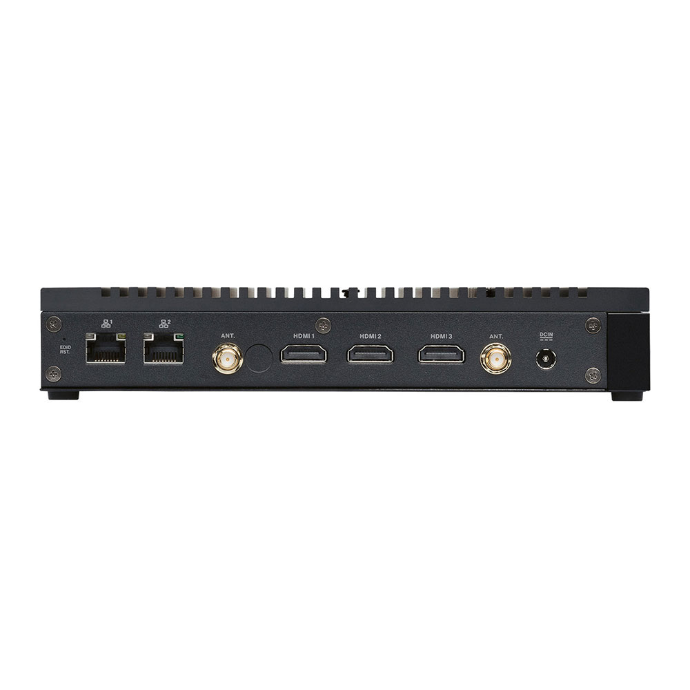 MiniPC PL64 (Barebone)