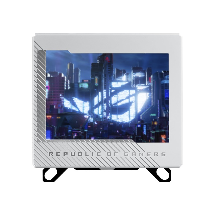 ROG RYUJIN III WB White Edition