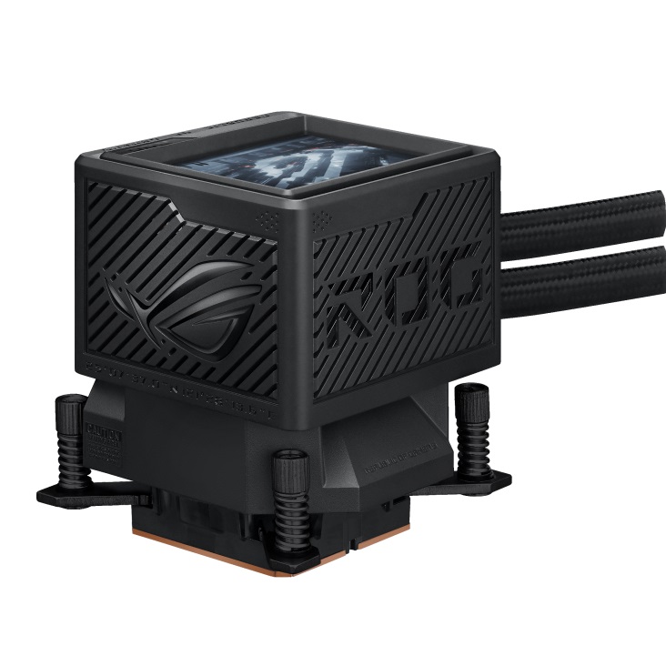 PC用ファン・クーラー ASUS ROG RYUJIN 360 ROG RYUJIN II 360 | Cooling | ROG United States
