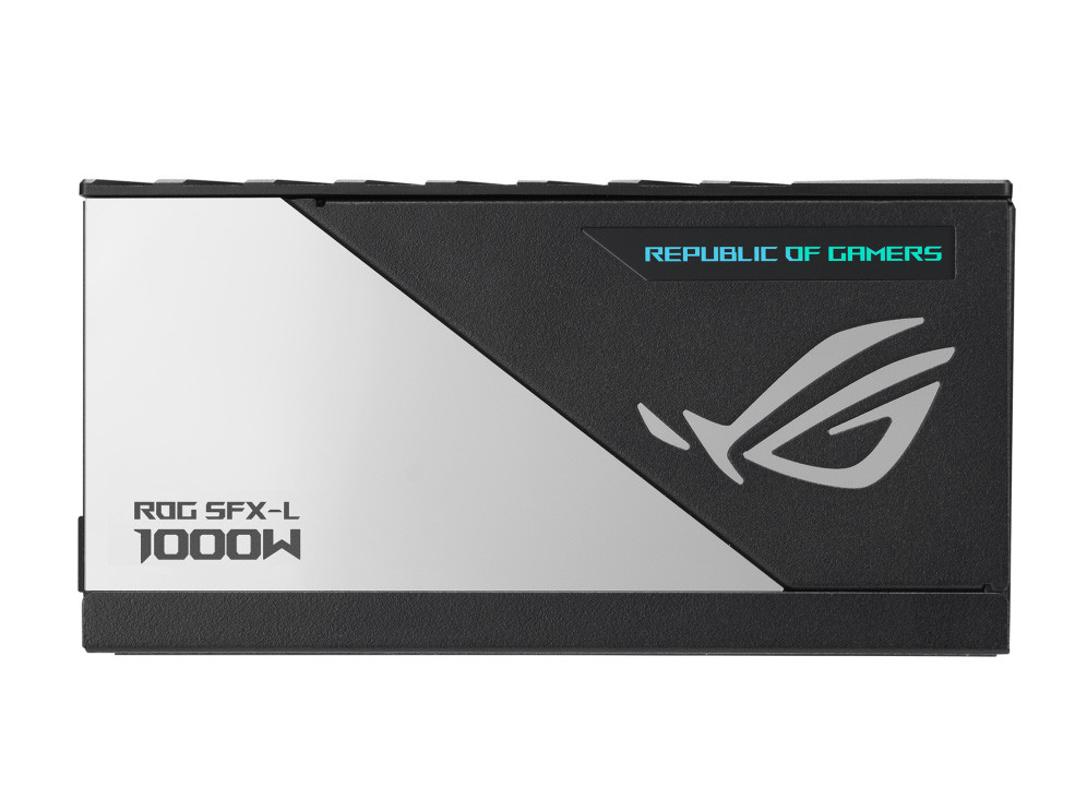 ROG LOKI SFX-L 1000W Platinum