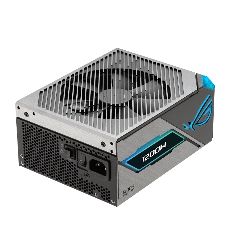 ト*リ様 rog thor 1200w ROG THOR 1200W Platinum II | Power Supply | ROG ASUS日本